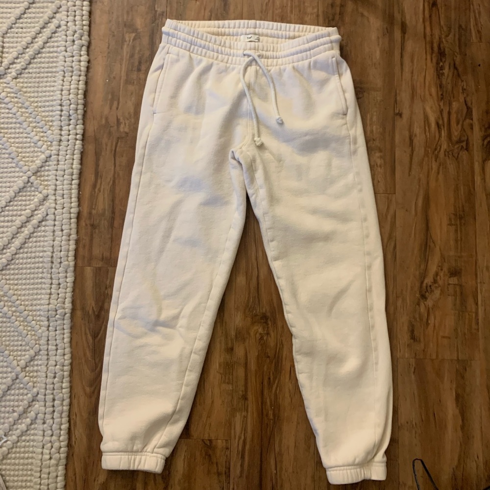 Aritzia TNA joggers